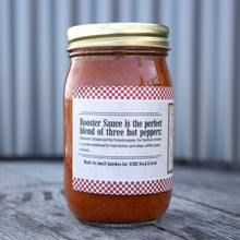 Load image into Gallery viewer, ACME Rooster Sriracha Sauce