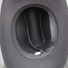 Load image into Gallery viewer, Cowboy Hat with Glitter Band