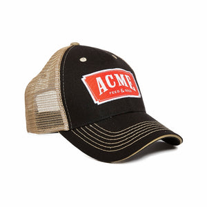 Acme Feed & Seed Trucker Hat