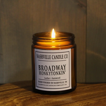 Load image into Gallery viewer, Nashville Candle Company