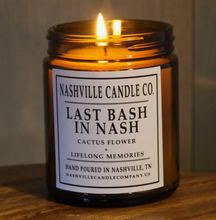 Load image into Gallery viewer, Nashville Candle Company