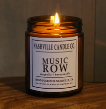 Load image into Gallery viewer, Nashville Candle Company