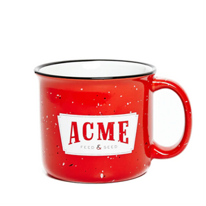 Acme Campfire Mug