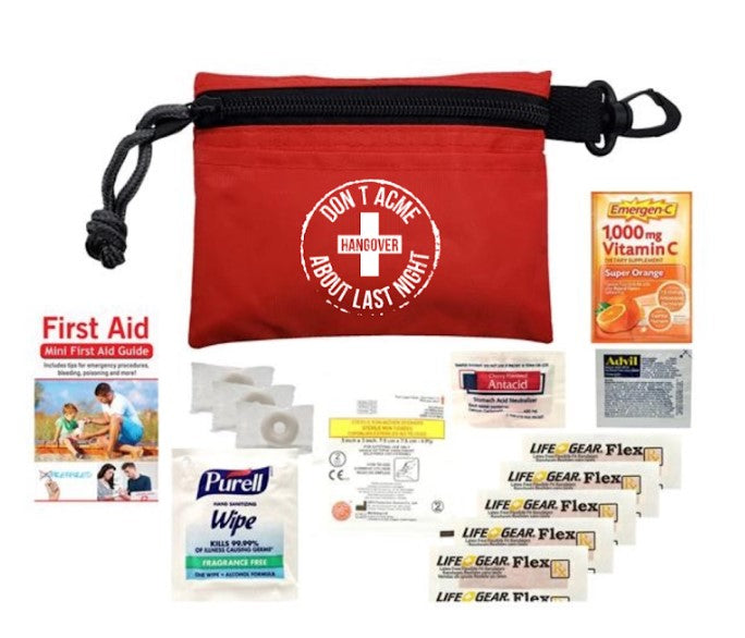 ACME Hangover Kit Acme Farm Store