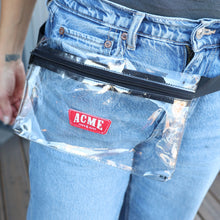 Load image into Gallery viewer, Acme Stadium Sling Belt Bag