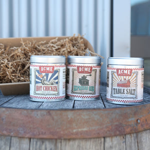 Acme Spice 3 Pack Gift Box
