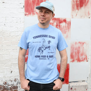 Tennessee Stud T-shirt