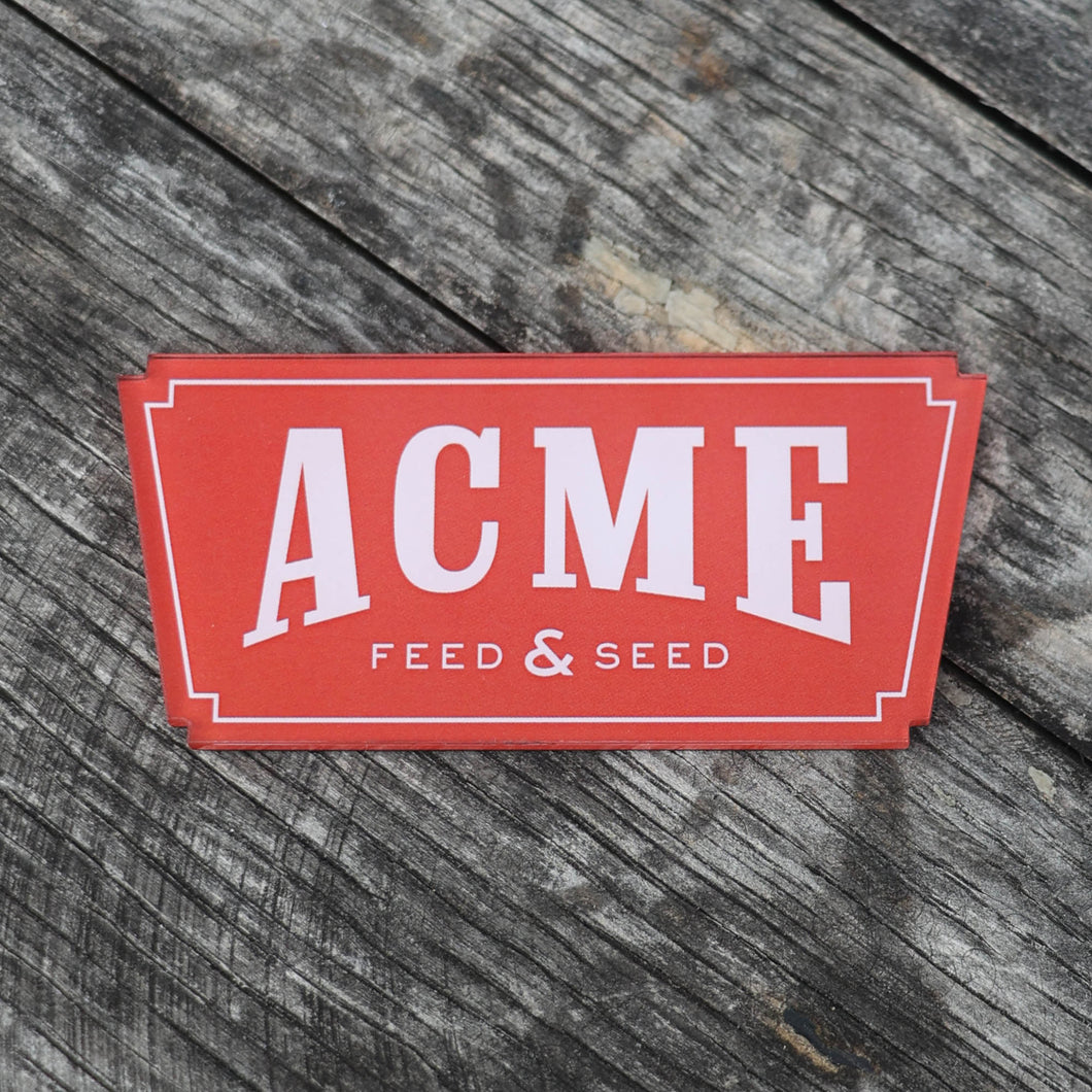 Acme Magnet