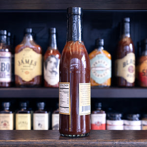 Black Gold Ketchup
