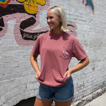 Load image into Gallery viewer, Dolly Parton ACME Mural T-shirt