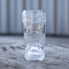 Load image into Gallery viewer, Cowboy Boot Shot Glass