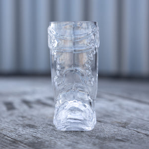 Cowboy Boot Shot Glass