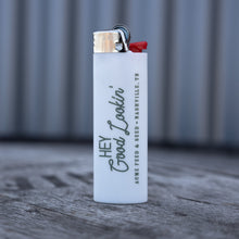 Load image into Gallery viewer, Acme Hey Good Lookin&#39; Lighter