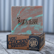 Load image into Gallery viewer, My Cluck Hut Soap