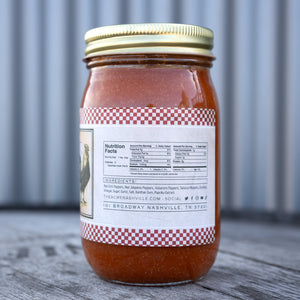 ACME Rooster Sriracha Sauce