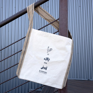 Acme Eat. Drink. Be Entertained. Tote