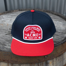 Load image into Gallery viewer, Acme Radio Live Hat