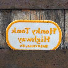 Load image into Gallery viewer, Honky Tonk Highway Patch