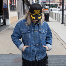 Load image into Gallery viewer, Wrangler® Stonewash Denim Jacket