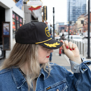 Honky Tonk Highway Hat