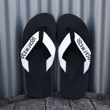 Load image into Gallery viewer, Acme Flip Flops