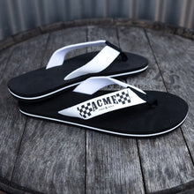Load image into Gallery viewer, Acme Flip Flops