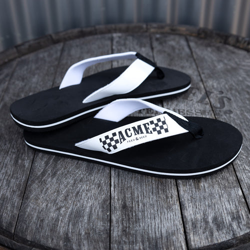 Acme Flip Flops