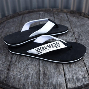 Acme Flip Flops