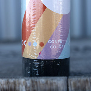 Emergency Confetti Poppers