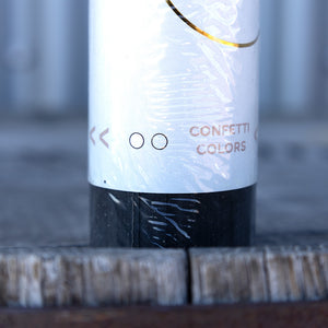 Emergency Confetti Poppers