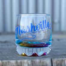 Load image into Gallery viewer, Nashville Shot Glasses