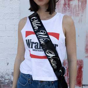 Celebration Sashes