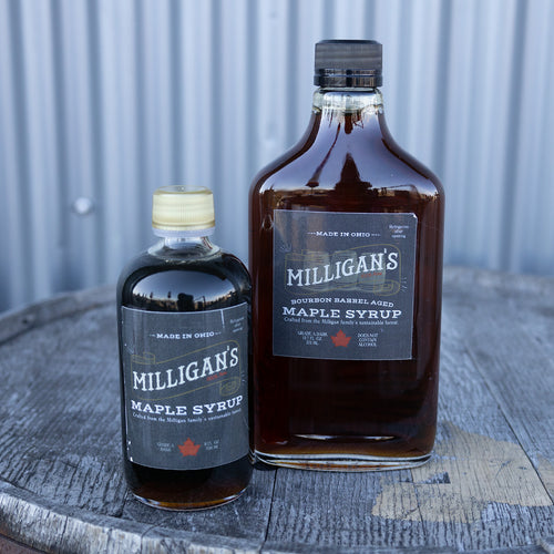 Milligan's Maple Syrup