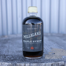 Load image into Gallery viewer, Milligan&#39;s Maple Syrup