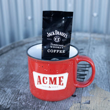 Load image into Gallery viewer, Jack Daniel&#39;s Coffee Regular Ground 1.5oz