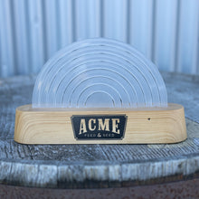 Load image into Gallery viewer, Acme Sound-Reactive LED Rainbow Light