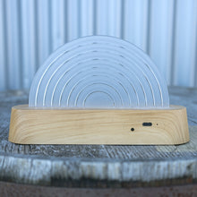 Load image into Gallery viewer, Acme Sound-Reactive LED Rainbow Light