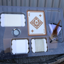 Load image into Gallery viewer, Weld &amp; Wool Hat Band Fixin&#39; Kit