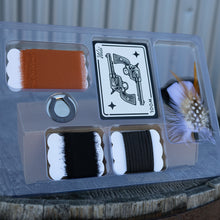 Load image into Gallery viewer, Weld &amp; Wool Hat Band Fixin&#39; Kit