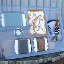 Load image into Gallery viewer, Weld &amp; Wool Hat Band Fixin&#39; Kit