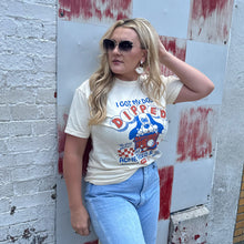 Load image into Gallery viewer, I Got My Dog Dipped T-shirt