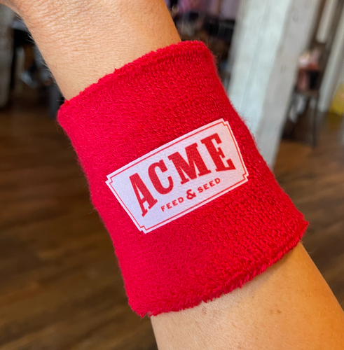 Acme Sweatband