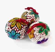 Load image into Gallery viewer, Felt Wool Ornaments