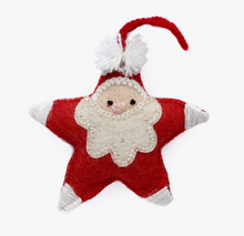 Load image into Gallery viewer, Felt Wool Ornaments