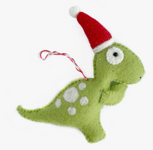 Load image into Gallery viewer, Felt Wool Ornaments