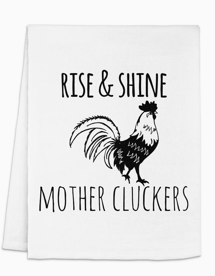 Moonlight Makers Tea Towels