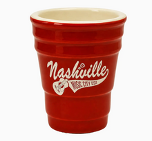 Load image into Gallery viewer, Nashville Shot Glasses