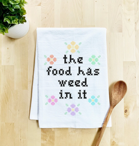 Moonlight Makers Tea Towels