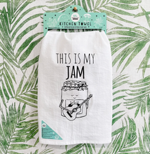 Load image into Gallery viewer, Moonlight Makers Tea Towels