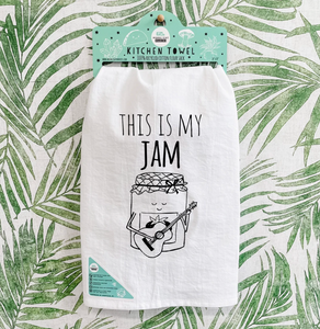 Moonlight Makers Tea Towels